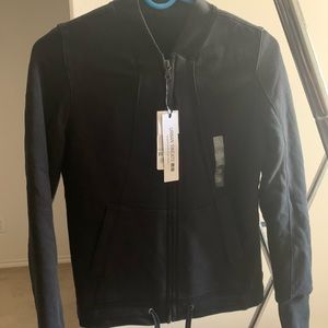 Uniqlo URBAN SWEATS Designed by Alexandre Plokhov